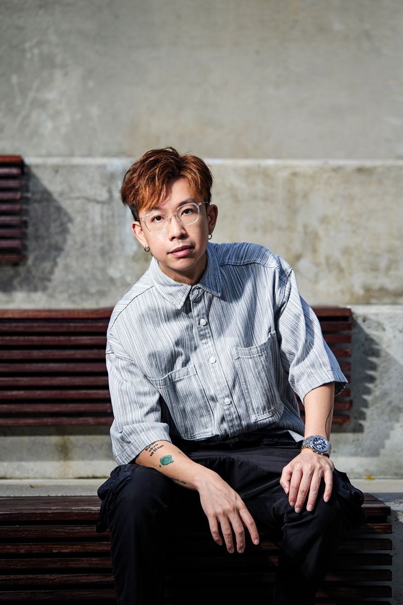 Lim Thong