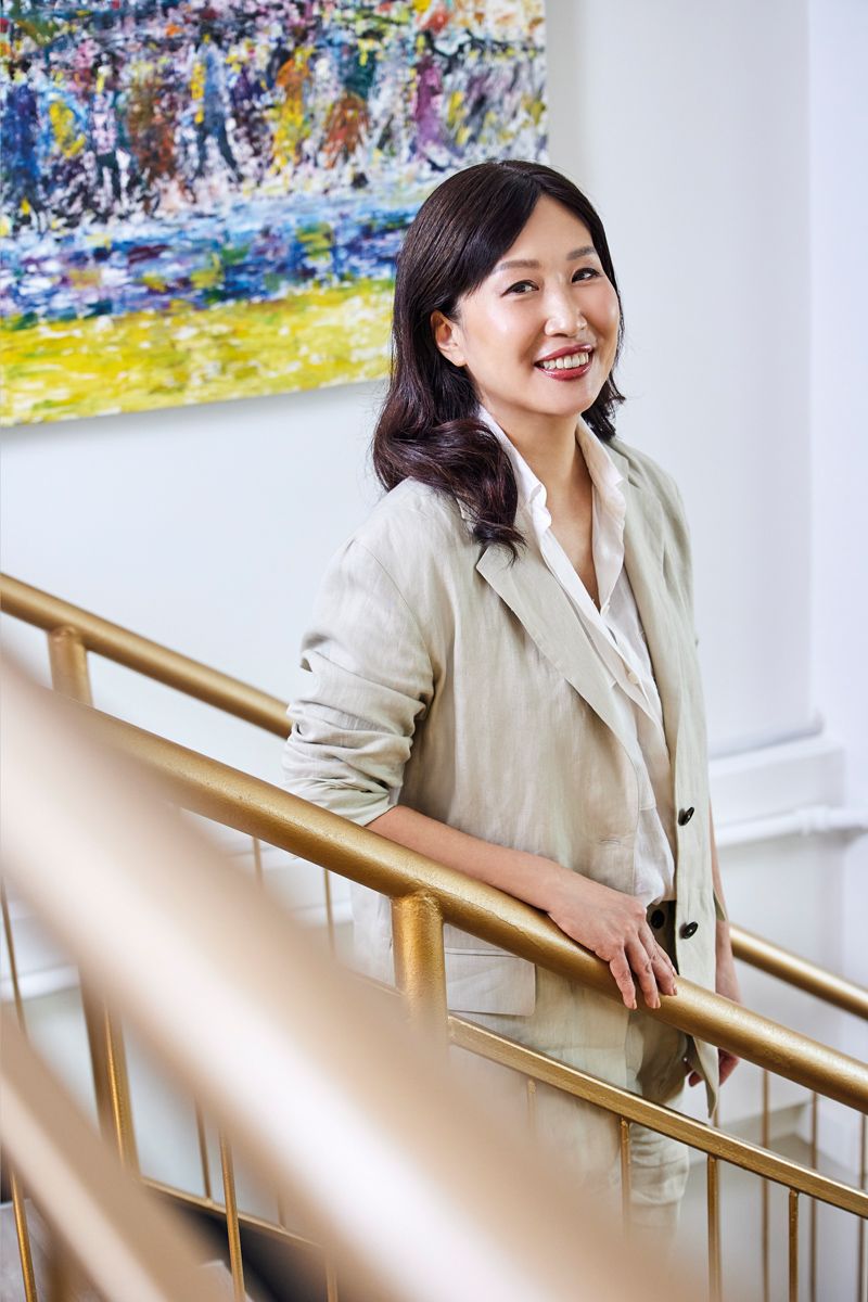 Terri Tan