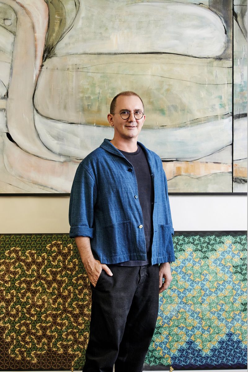 Richard Hassell