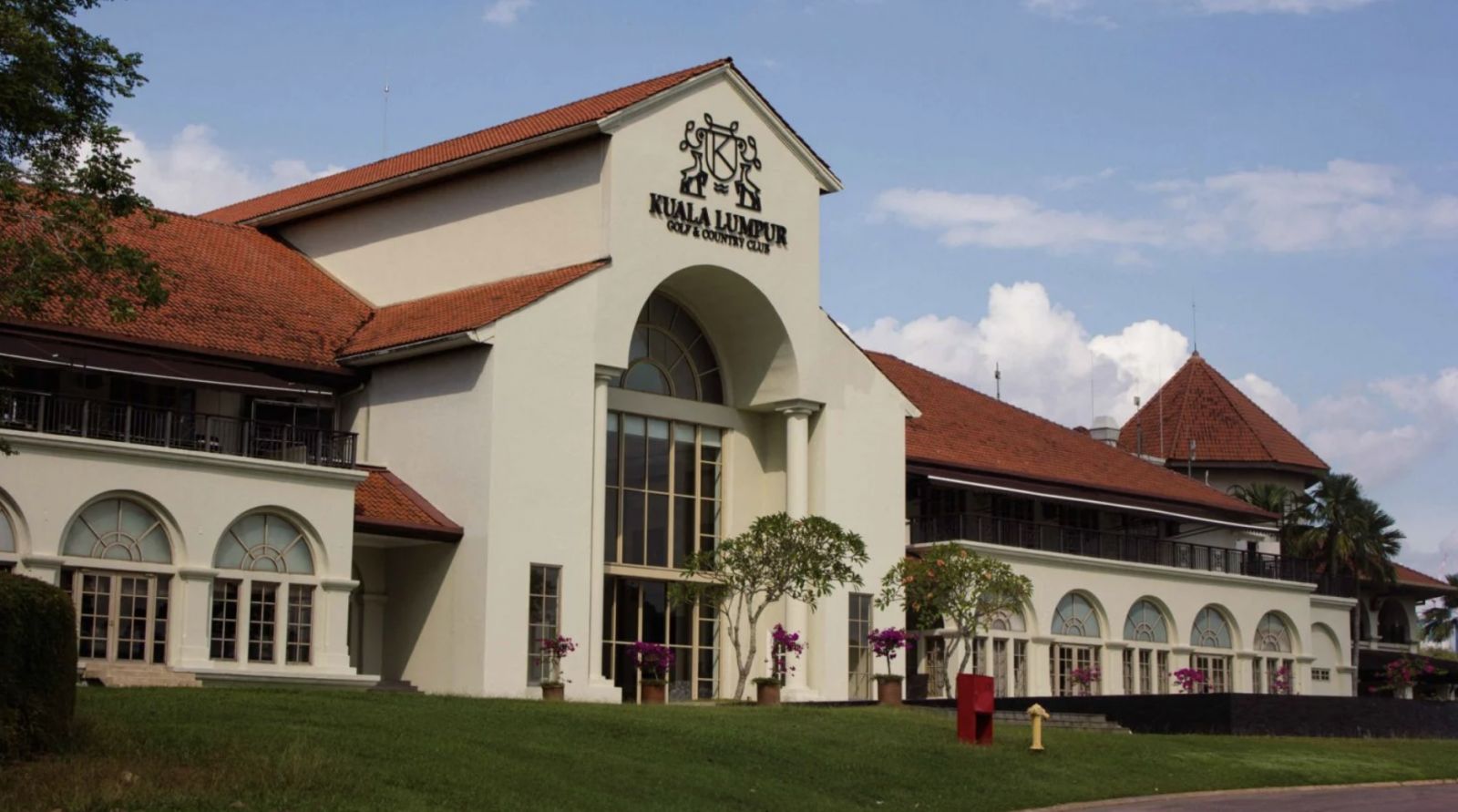 The grand final of the CIMB Preferred Golf Series 2024 will take place at Kuala Lumpur Golf & Country Club (Photo: KLGCC)