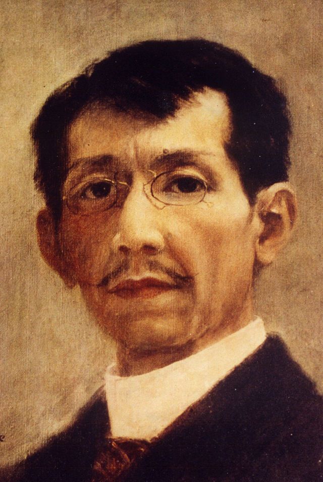 Gil Puyat, EDSA, Quirino, and more (Photo: Wikimedia Commons)