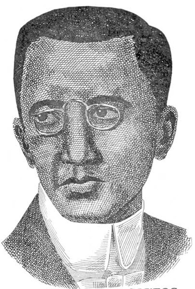 Gil Puyat, EDSA, Quirino, and more (Photo: Wikimedia Commons)