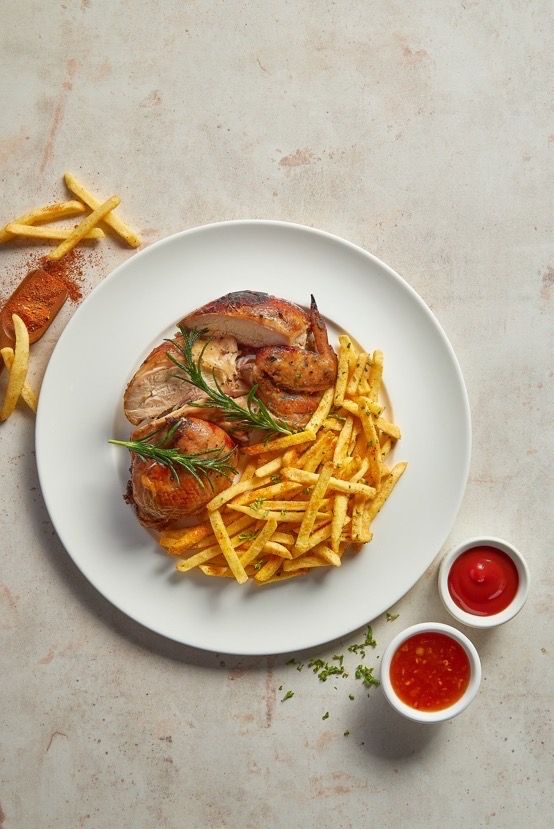 ร้าน The Pablo Bangkok (ภาพ: The Pablo Bangkok)