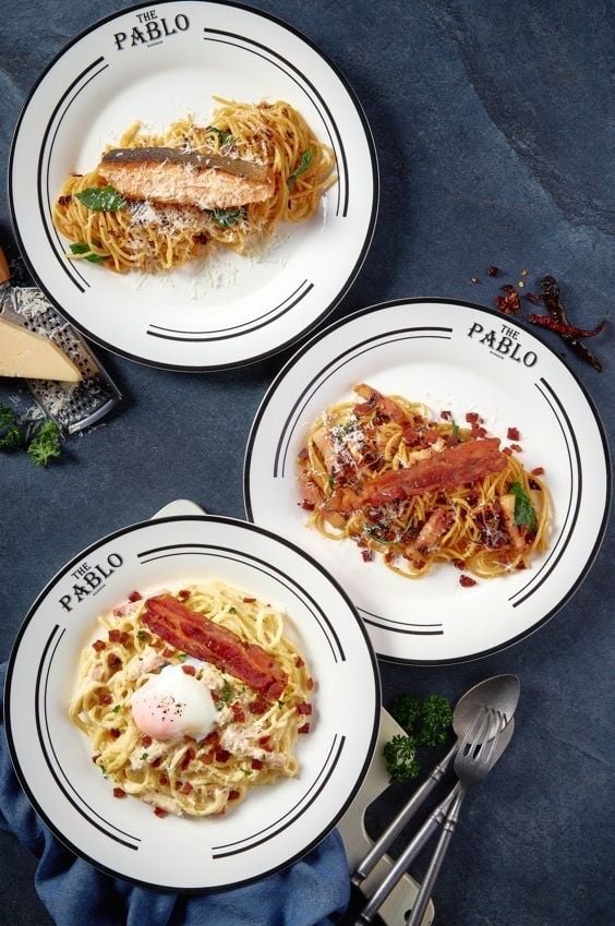ร้าน The Pablo Bangkok (ภาพ: The Pablo Bangkok)
