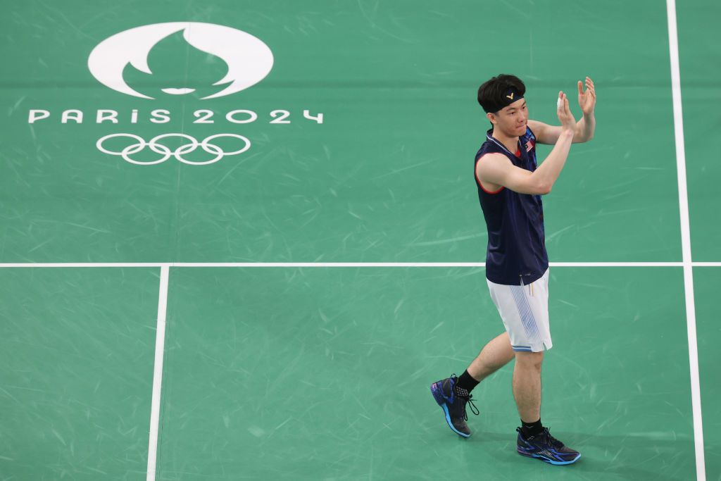 Paris 2024: Lee Zii Jia takes on India’s Lakshya Sen, bags bronze for Malaysia