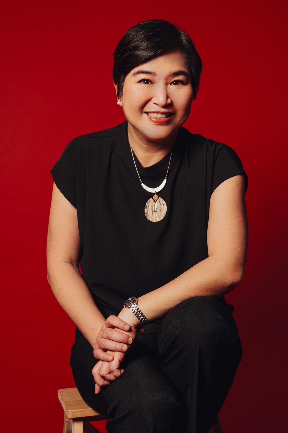 Photo: Daniel Adams/Tatler Malaysia