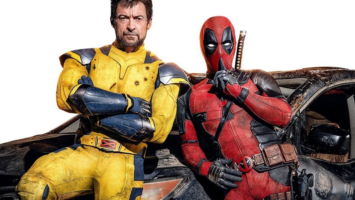 Deadpool & Wolverine