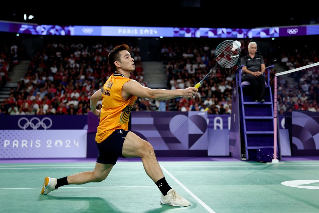 6 elite athletes from Asia redefining sports excellence
