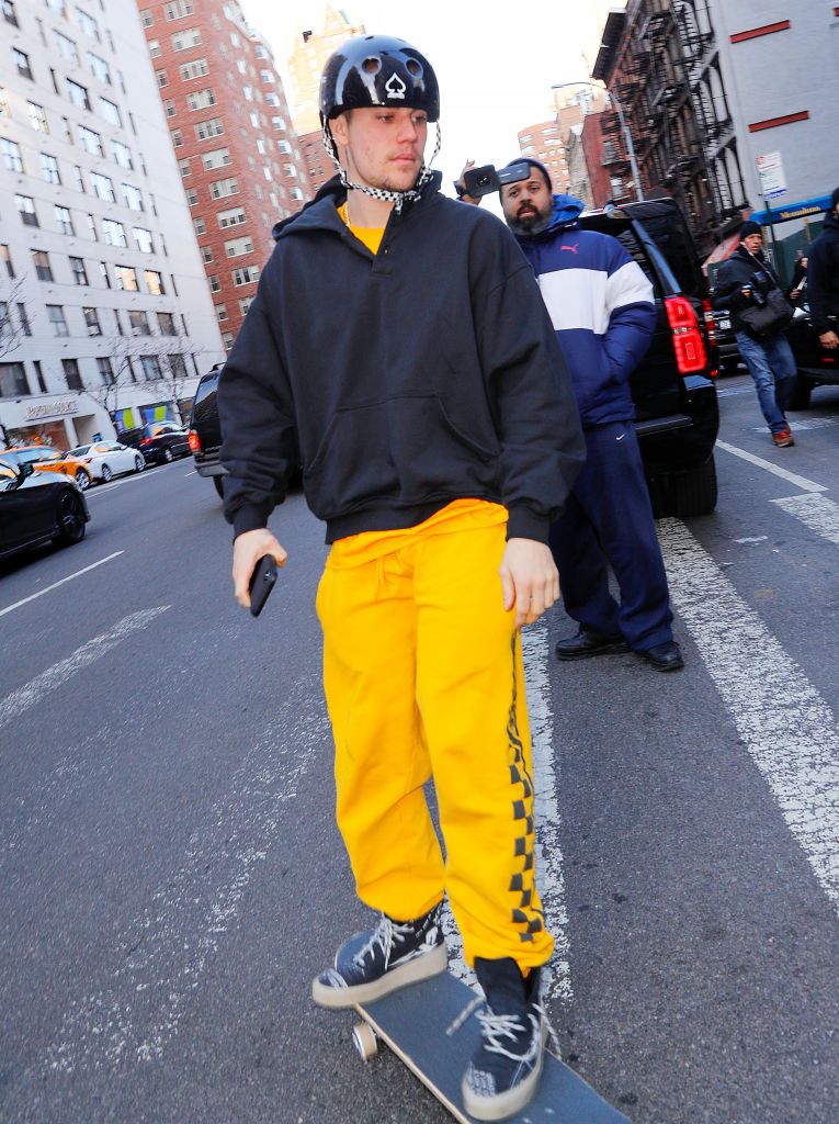 (Photo: Getty Image)