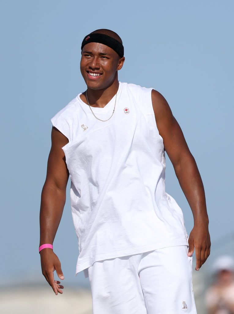 (Photo: Getty Image)