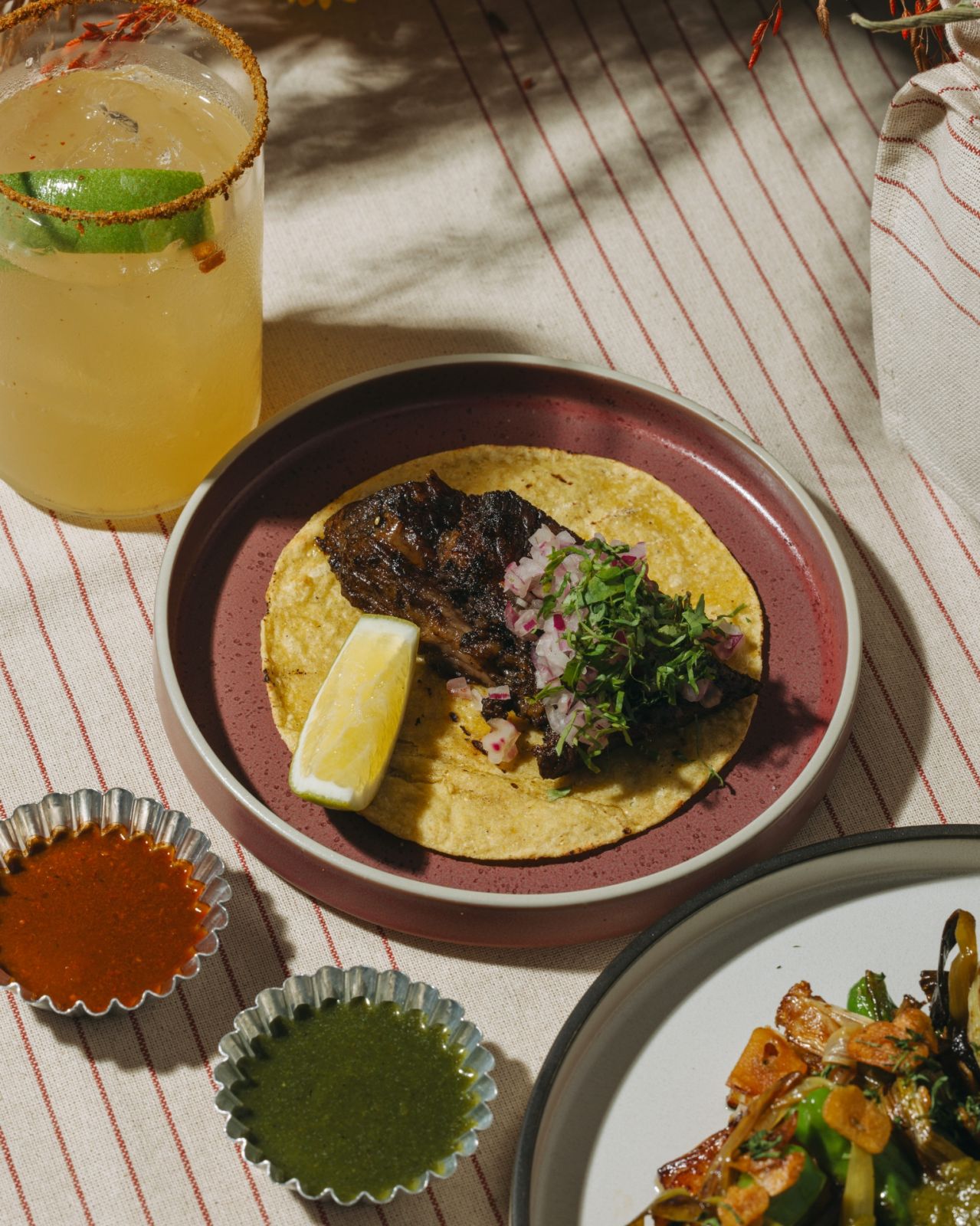 Secret Menu dishes at the best restaurants - La Chinesca’s Arrachera & Wagyu