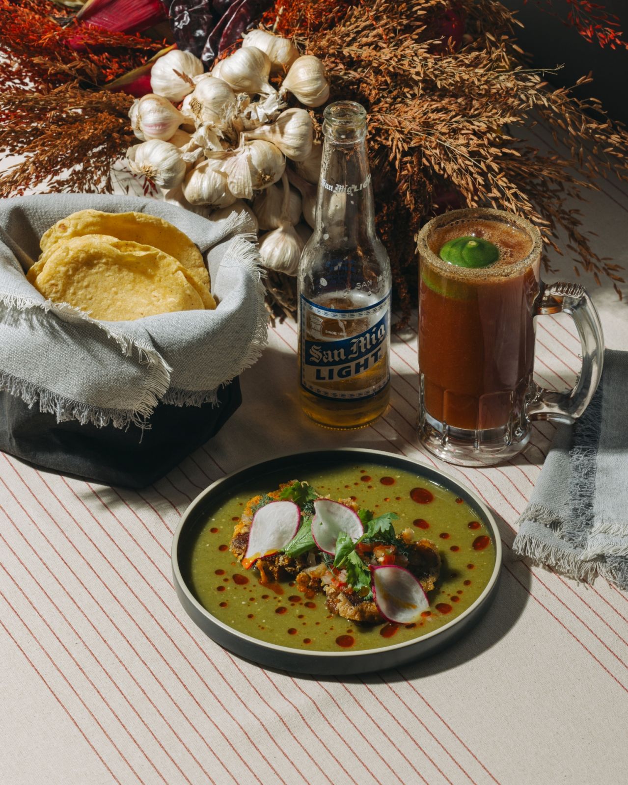 Secret Menu dishes at the best restaurants - La Chinesca’s Cabeza En Escabeche