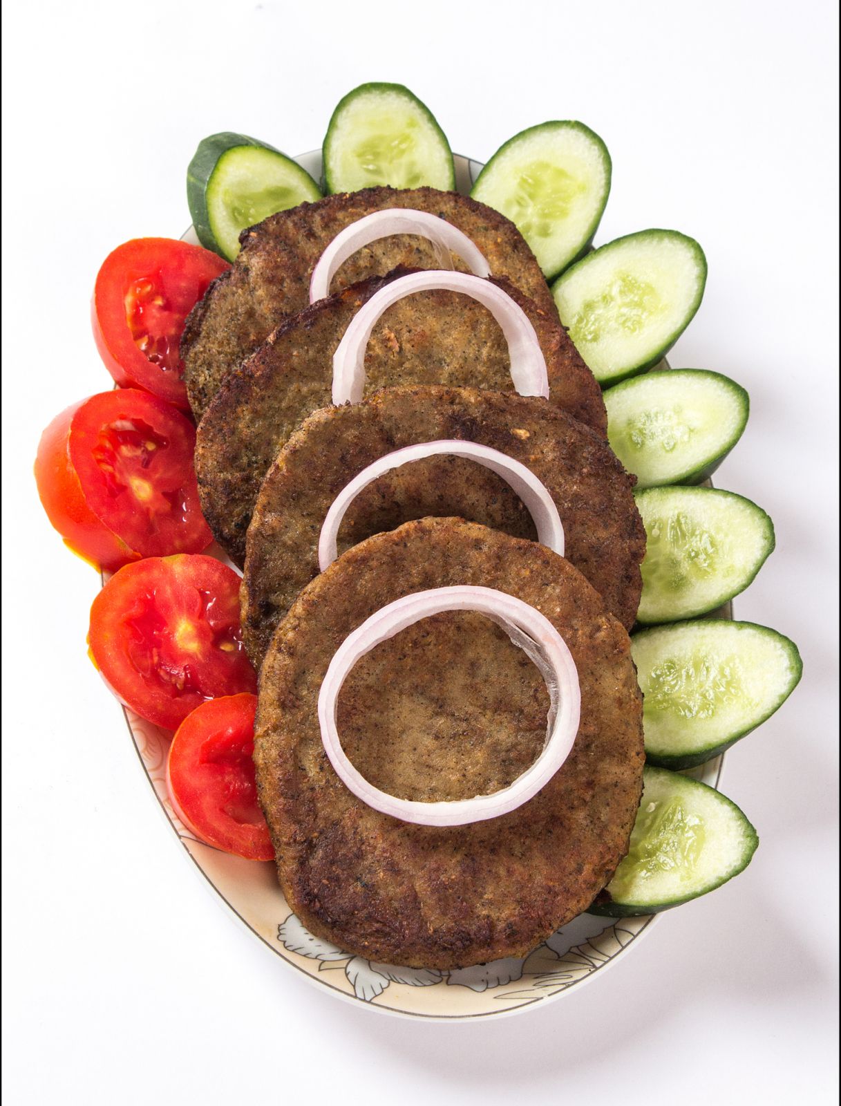 Indian cuisine (Photo: Getty Images)