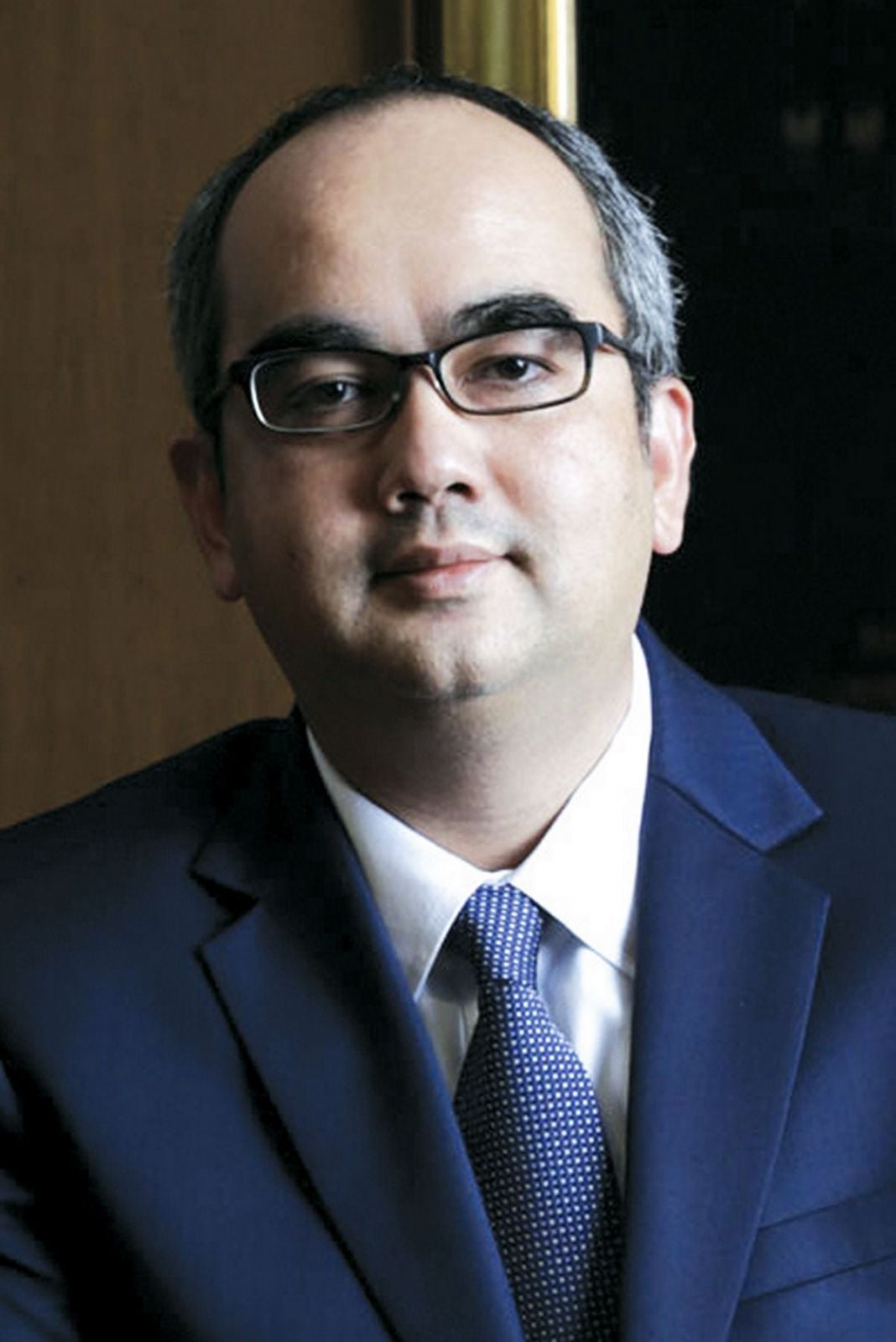 Clinton Campos Hess, chairman and group CEO, Unilab (Philippines)