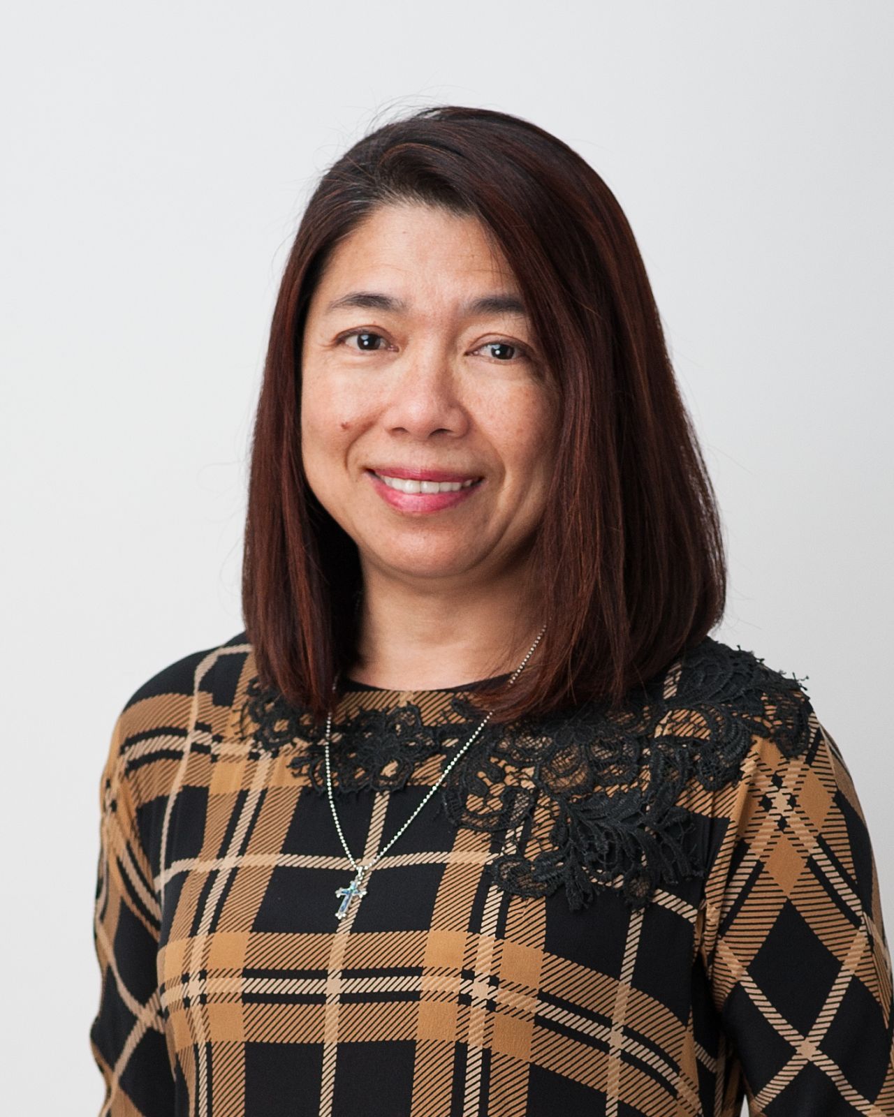 Mary Chen, founder, Beacon Hospital