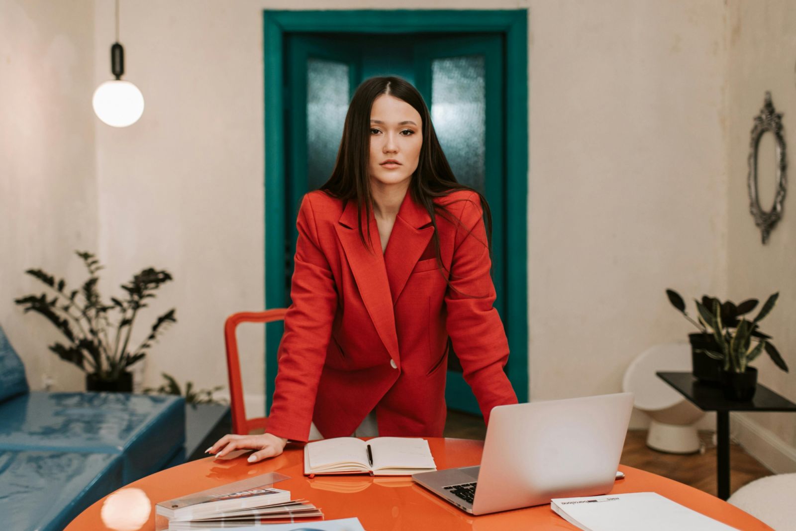 Photo: Vlada Kapovich via Pexels
