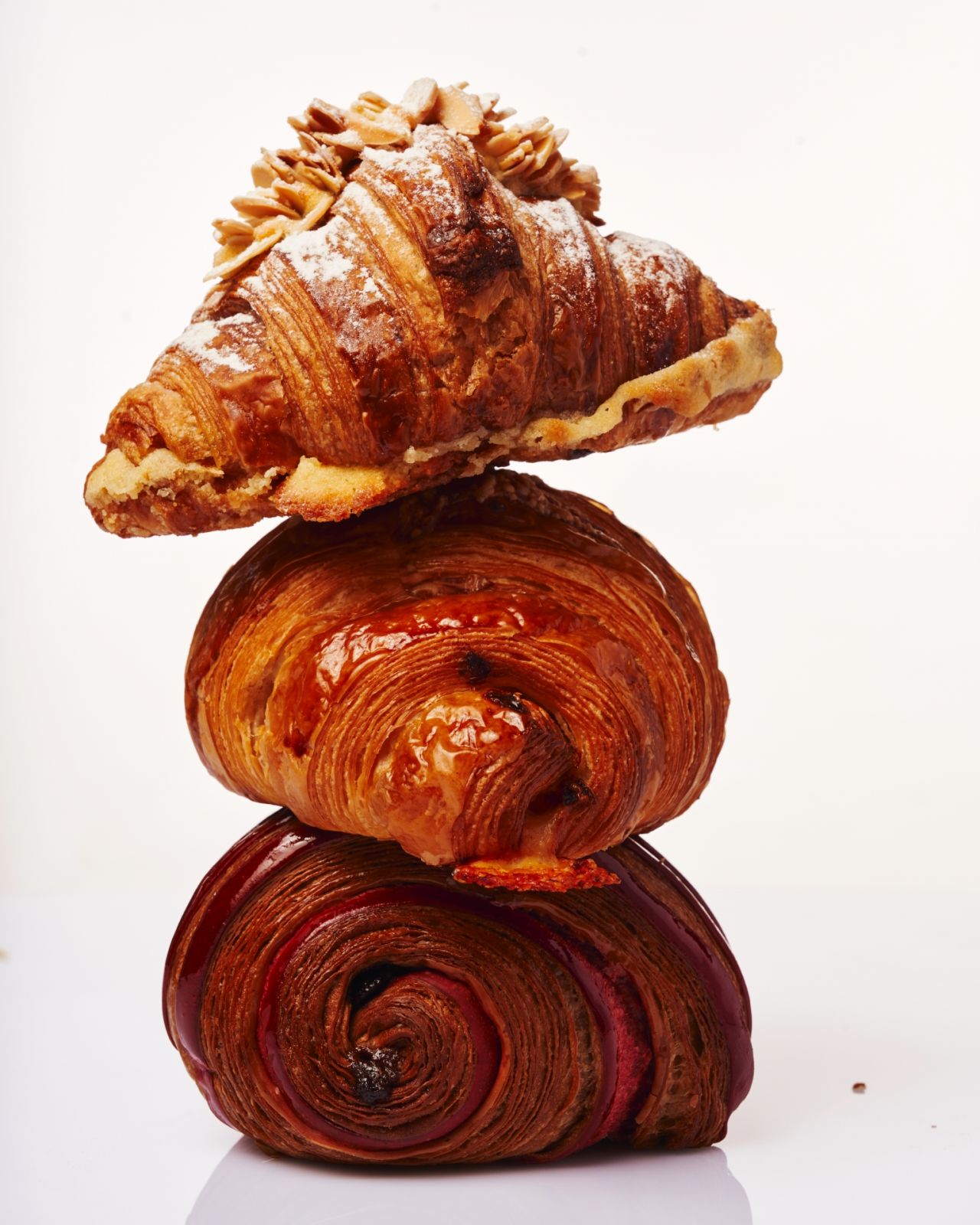 Rebel Bakehouse - Pastry set 1 shot by Sonny Thakur