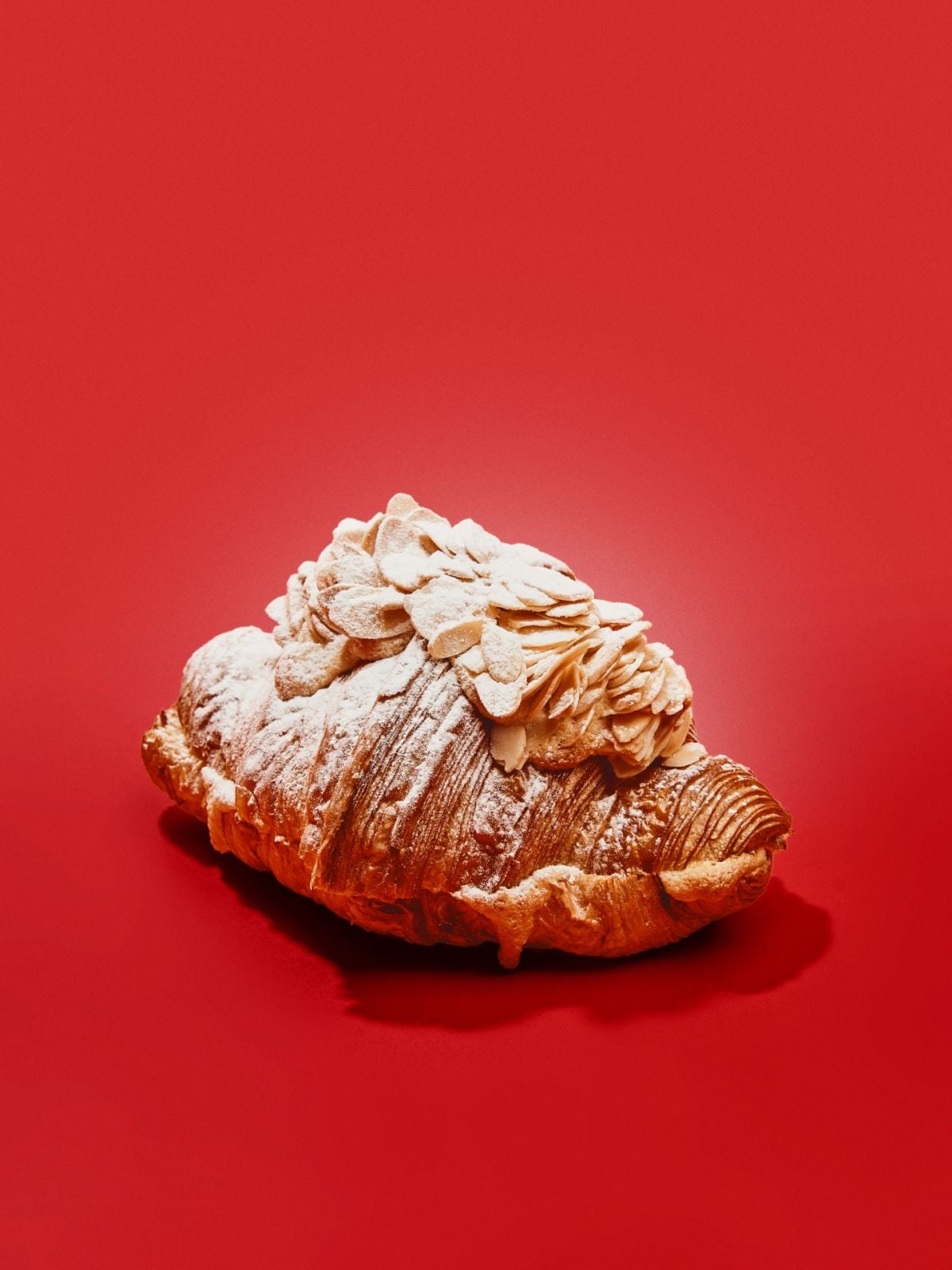 Rebel Bakehouse - Product - Twice-baked Almond by Renzo Navarro
