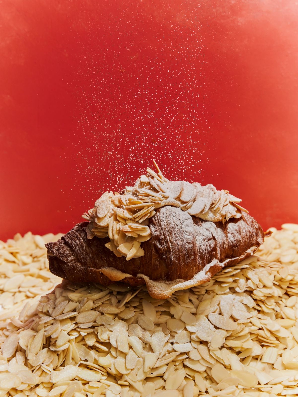 Rebel Bakehouse - Editorial - Twice-baked Almond by Renzo Navarro