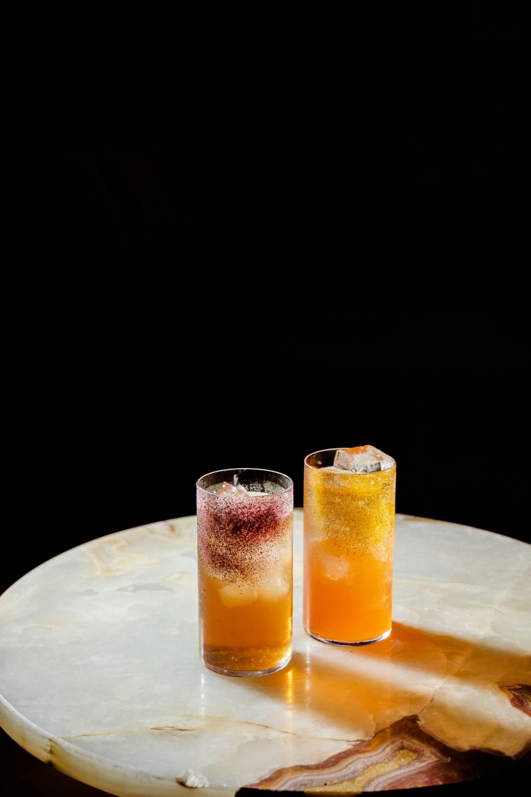 Beverage Programs - Unsplash / Edward Howell