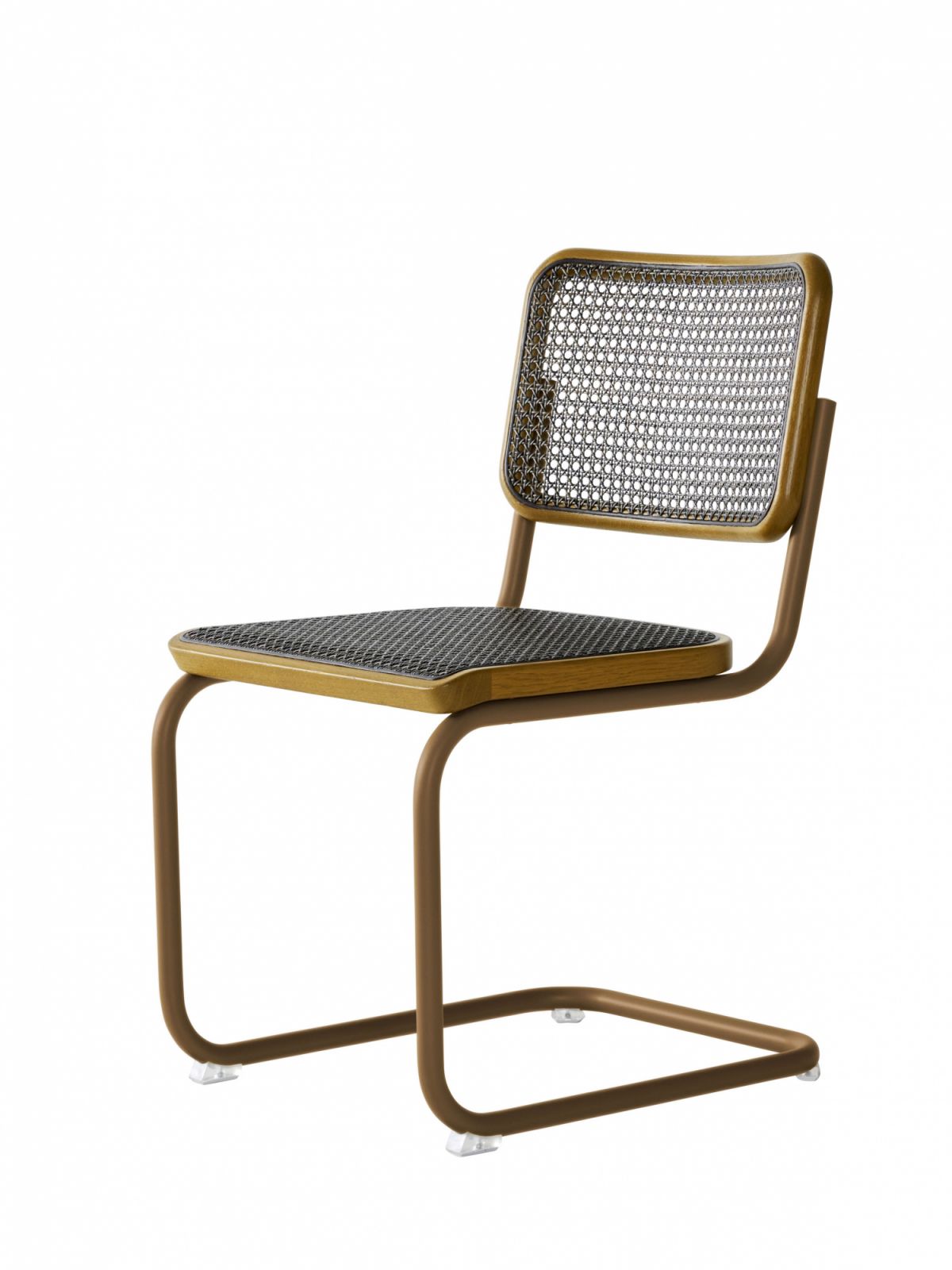 S 32 in Amber