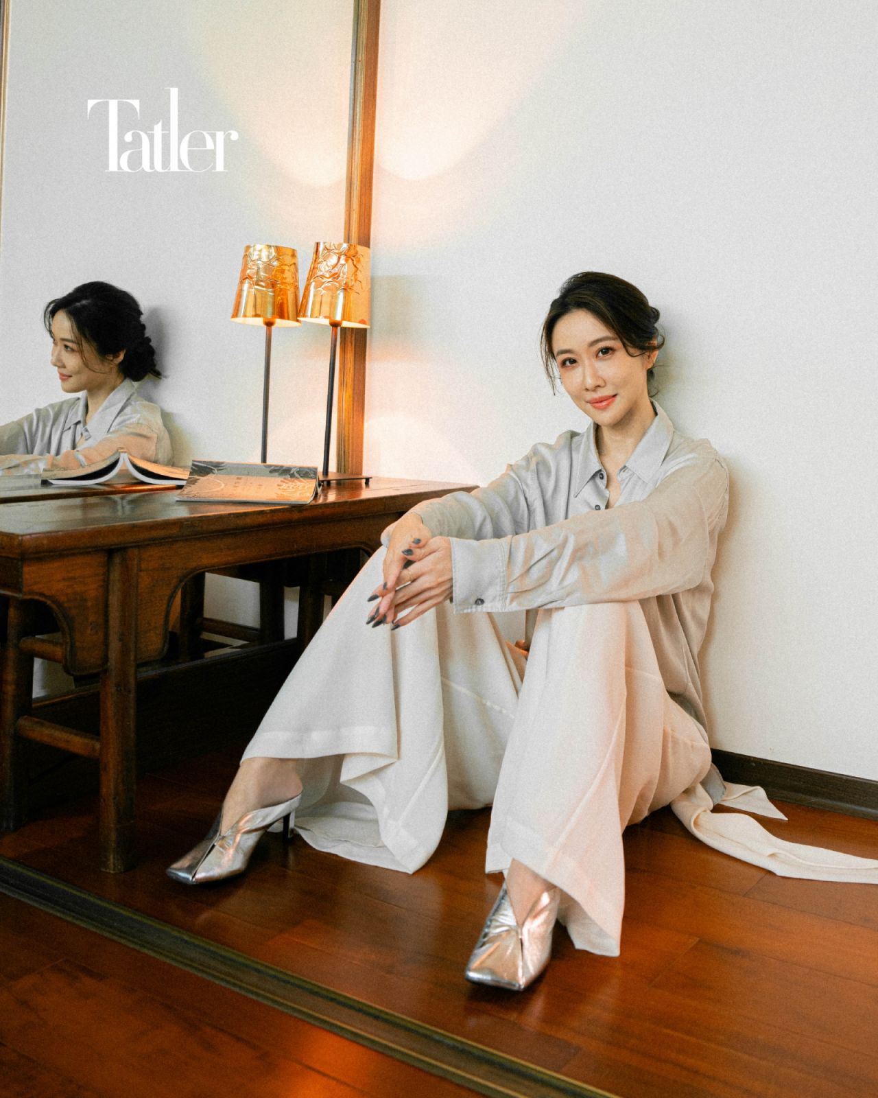 【專訪】歷經被所有平台拒絕、《正港分局》終於成功登上Netflix,「最美監製」金百倫分享影集製作幕後秘辛!