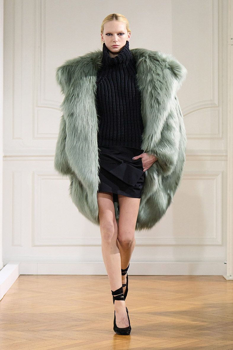 How Givenchy is honouring its founder's vision and legacy | Tatler