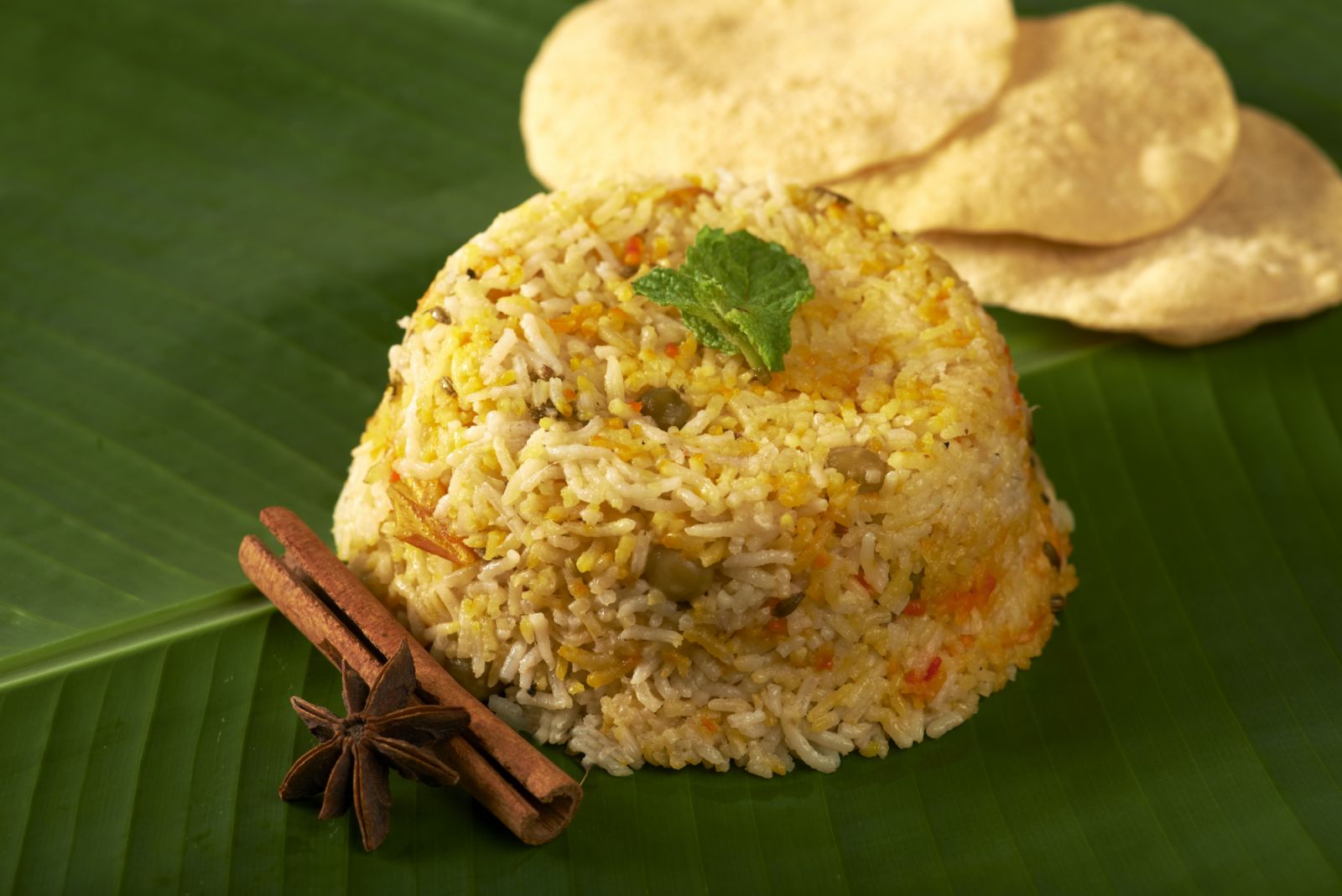Samy's Curry