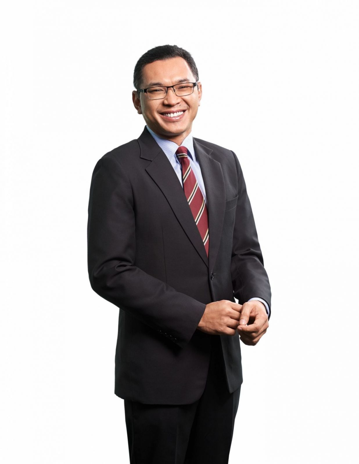 Mahadhir Aziz, CEO, Malaysia Digital Economy Corporation (Malaysia)