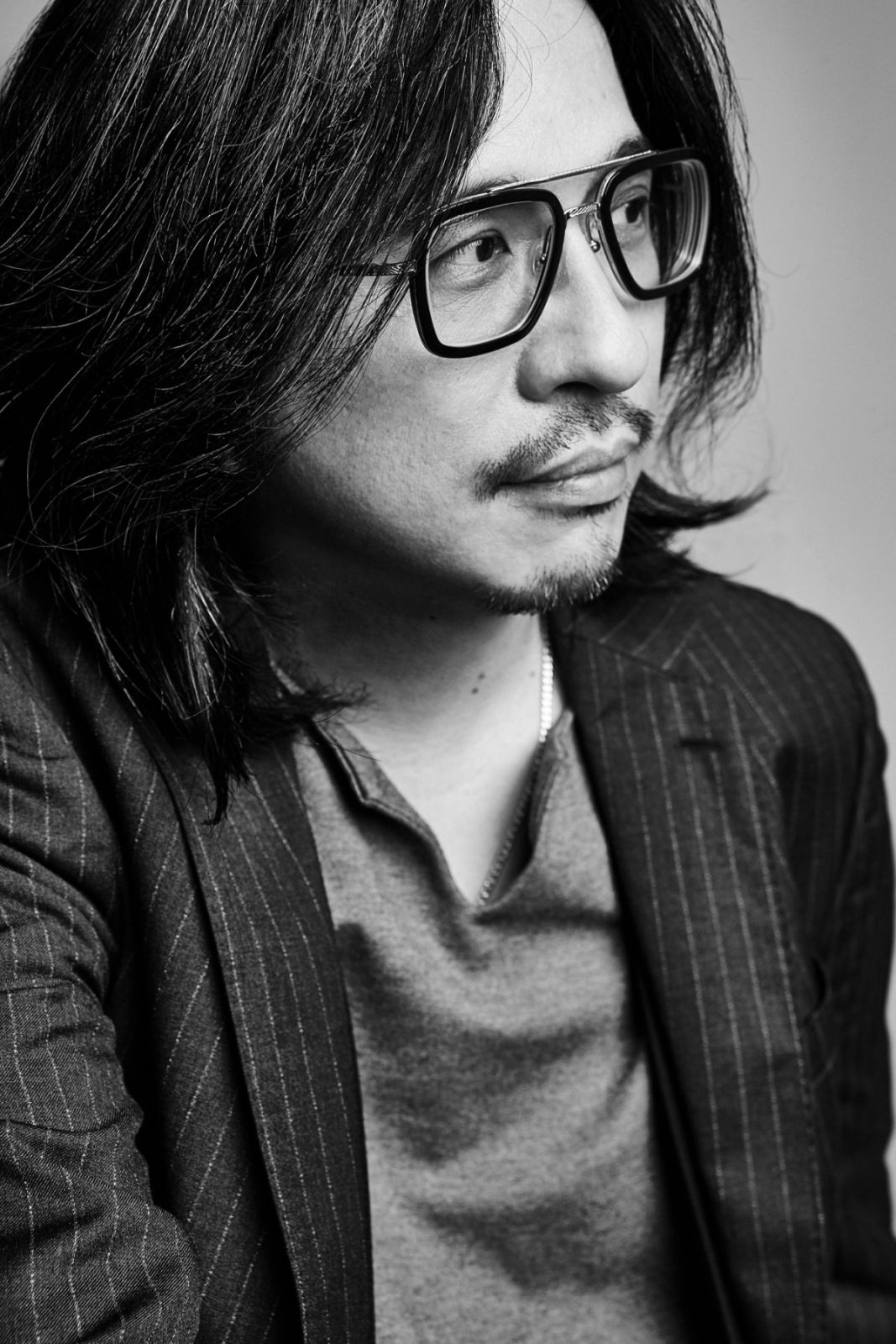 Benson Yeh, founder, BoniO (Taiwan)