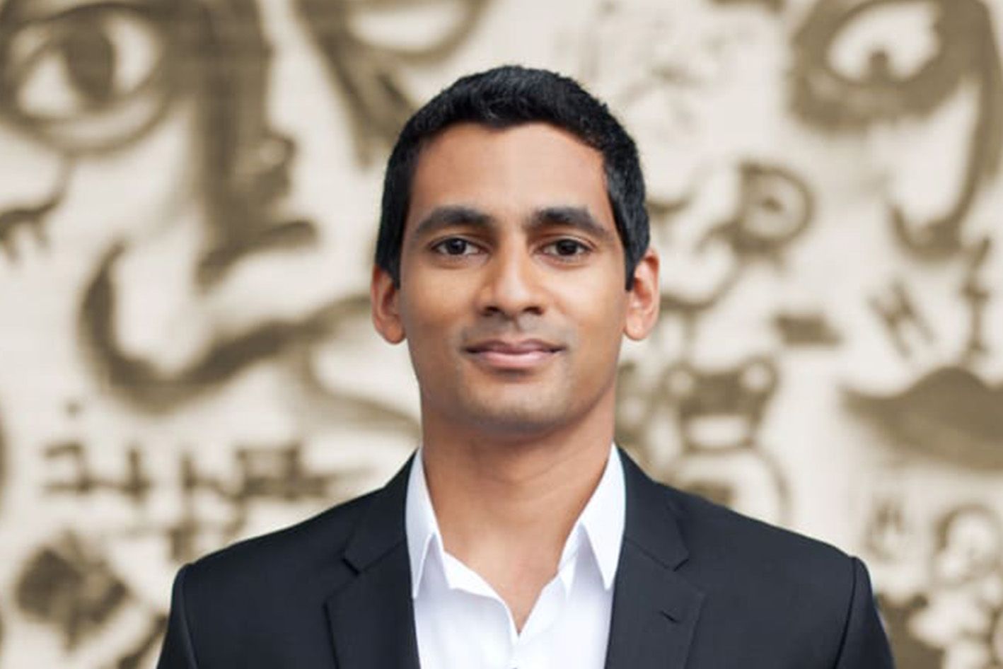 Mahadhir Aziz, CEO, Malaysia Digital Economy Corporation (Malaysia)
