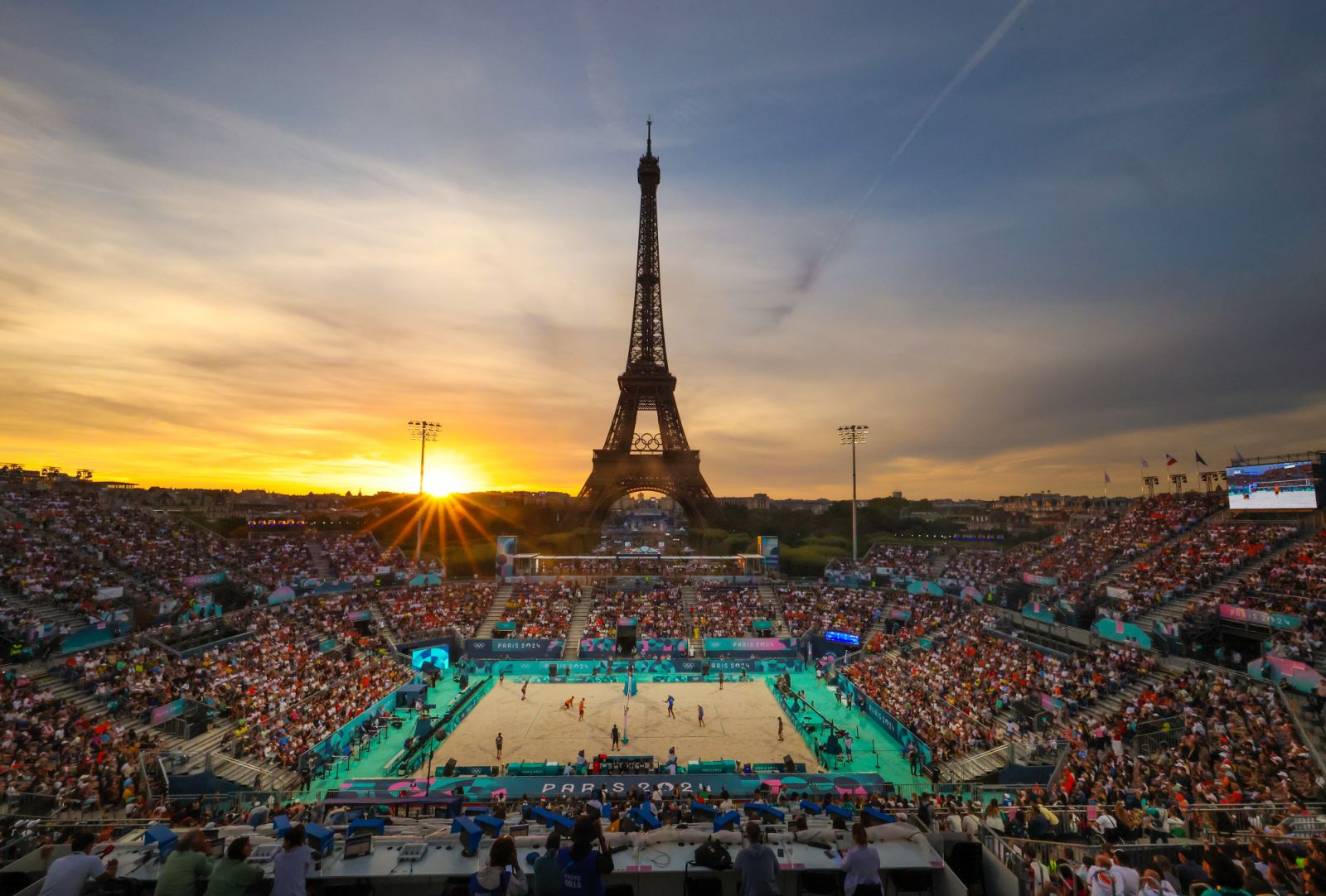 What to expect from the Paris Olympics closing ceremony: From Tom Cruise’s stunt to Karen Bass making history