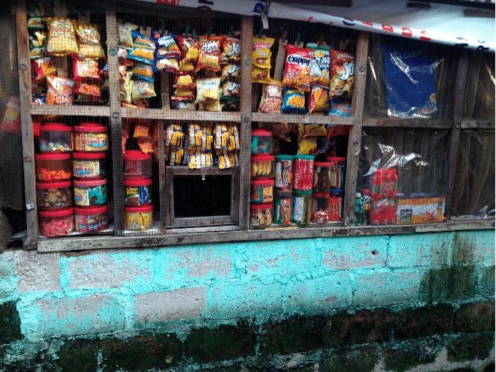 Sari-sari stores are deeply ingrained in Filipino culture—Packworks, a government-funded startup preserves this by the help of technology. Its co-founder Bing Tan tells us how in this exclusive interview (Photo: Michelle Grocke, Timothy Light, Elijah Karl Collado/Research Gate)