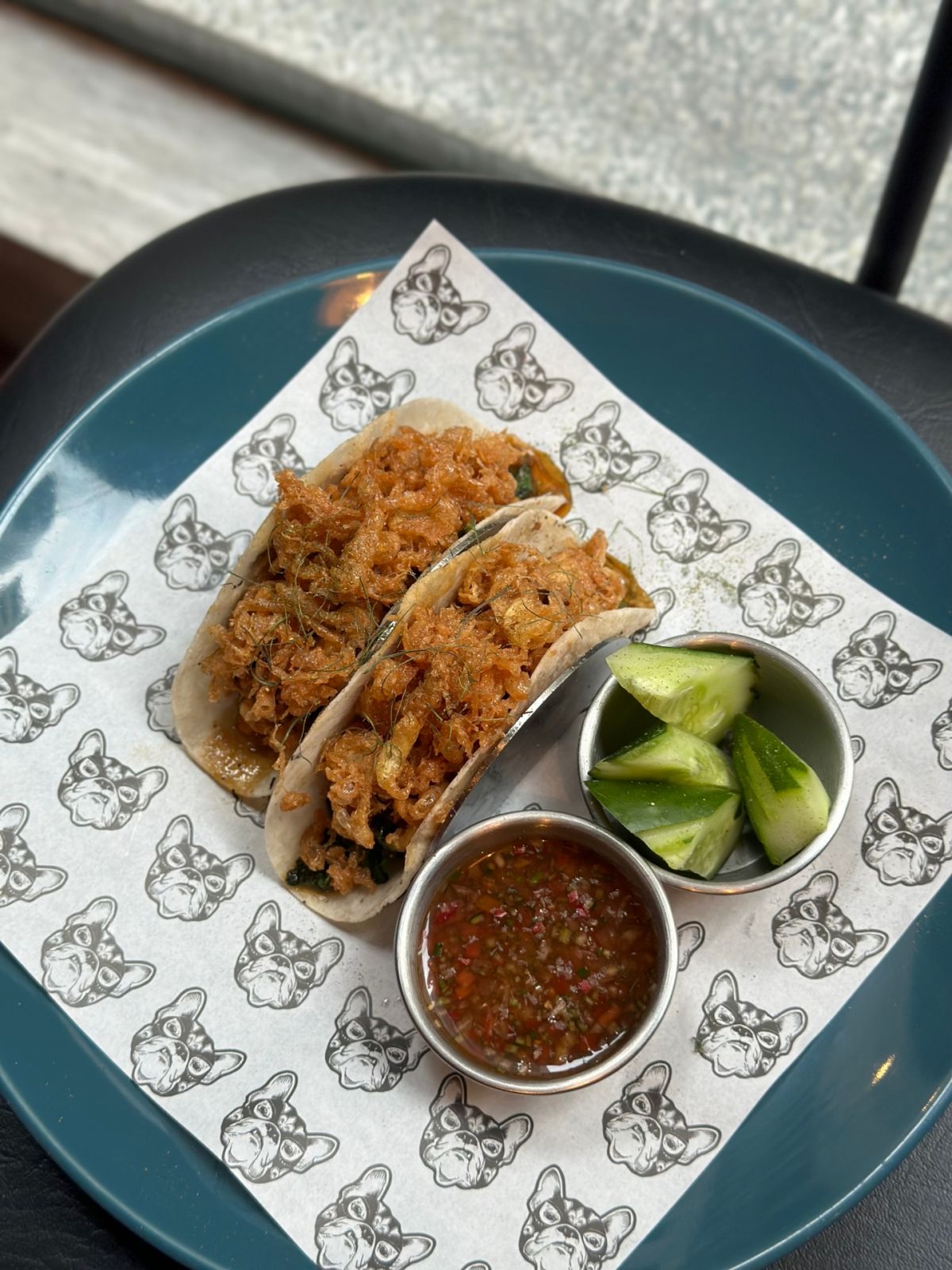 Taqueria Franco Nicco Santos Quenee Vilar
