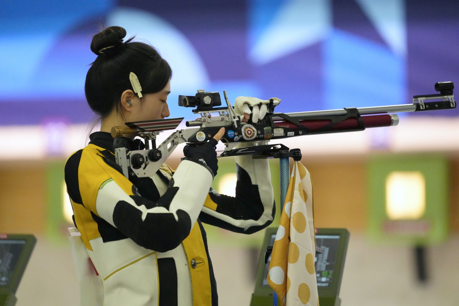 Huang Yuting