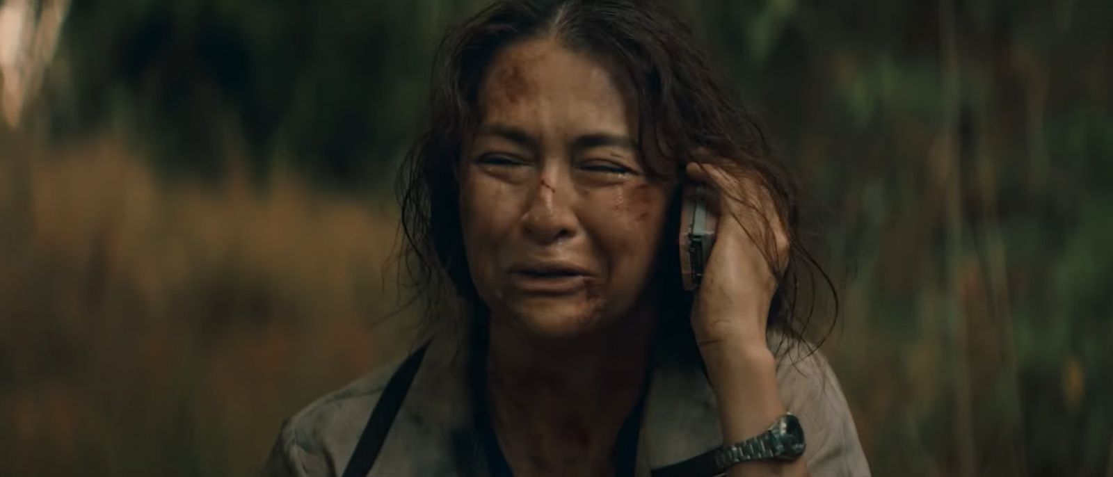Marian Rivera on Kip Oebanda's 'Balota', a Cinemalaya 20 entry