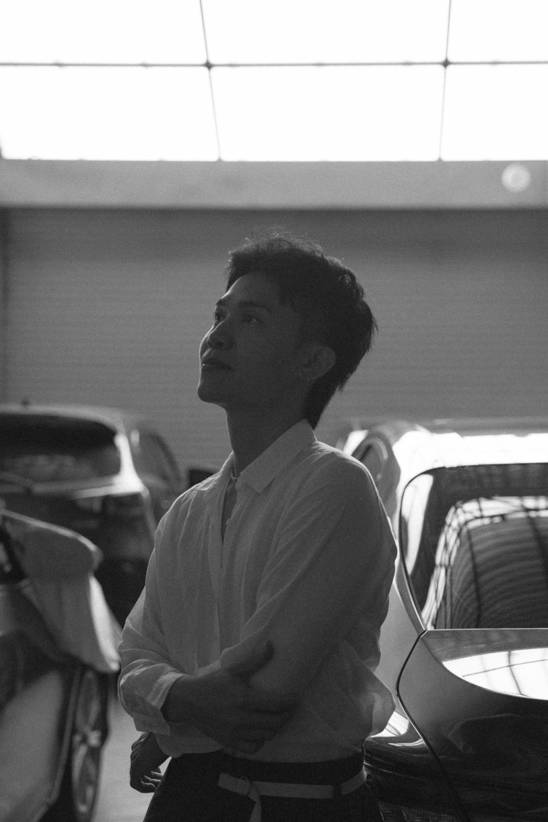 พัฒน์ บุญนิธิพัฒน์ ผู้กำกับภาพยนตร์ 'หลานม่า'