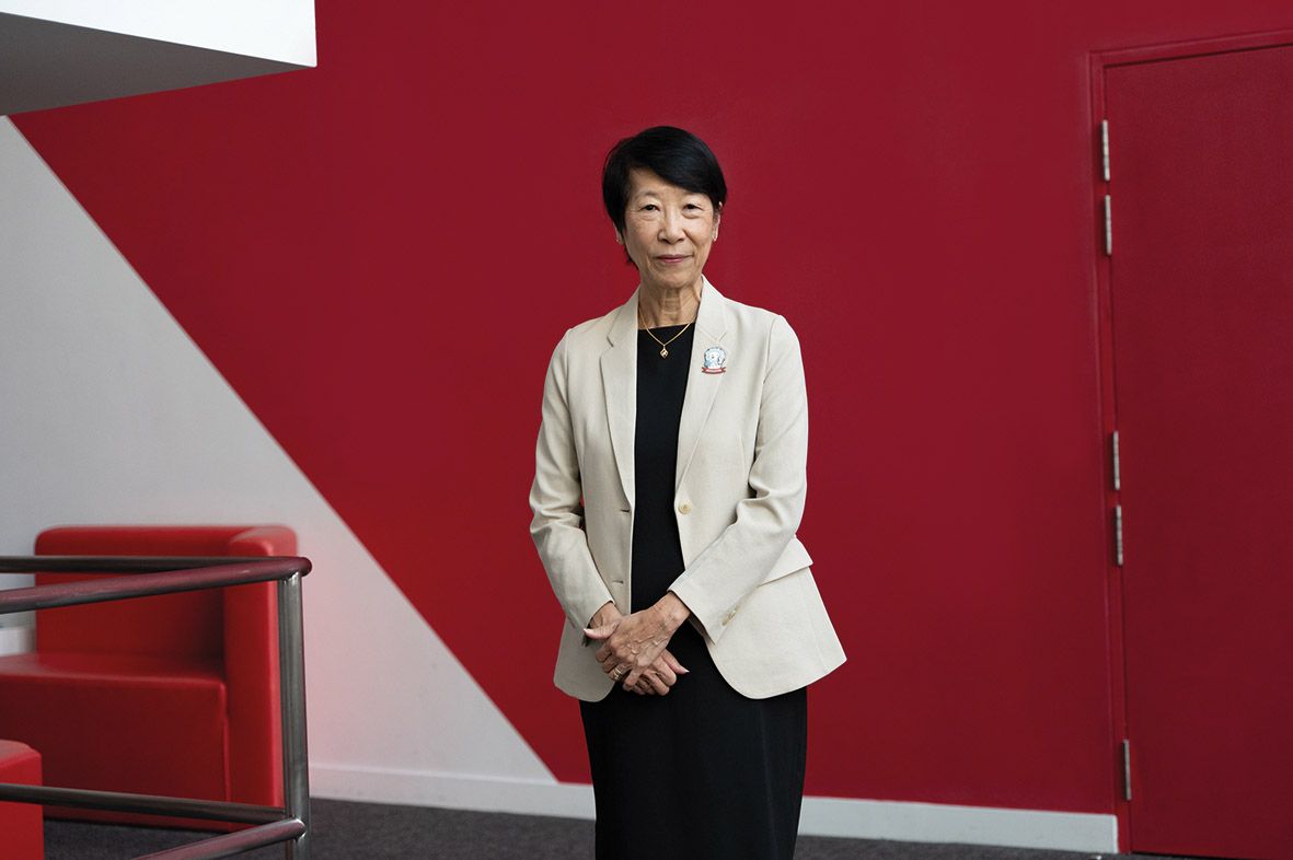 Teo‑Koh Sock Miang
