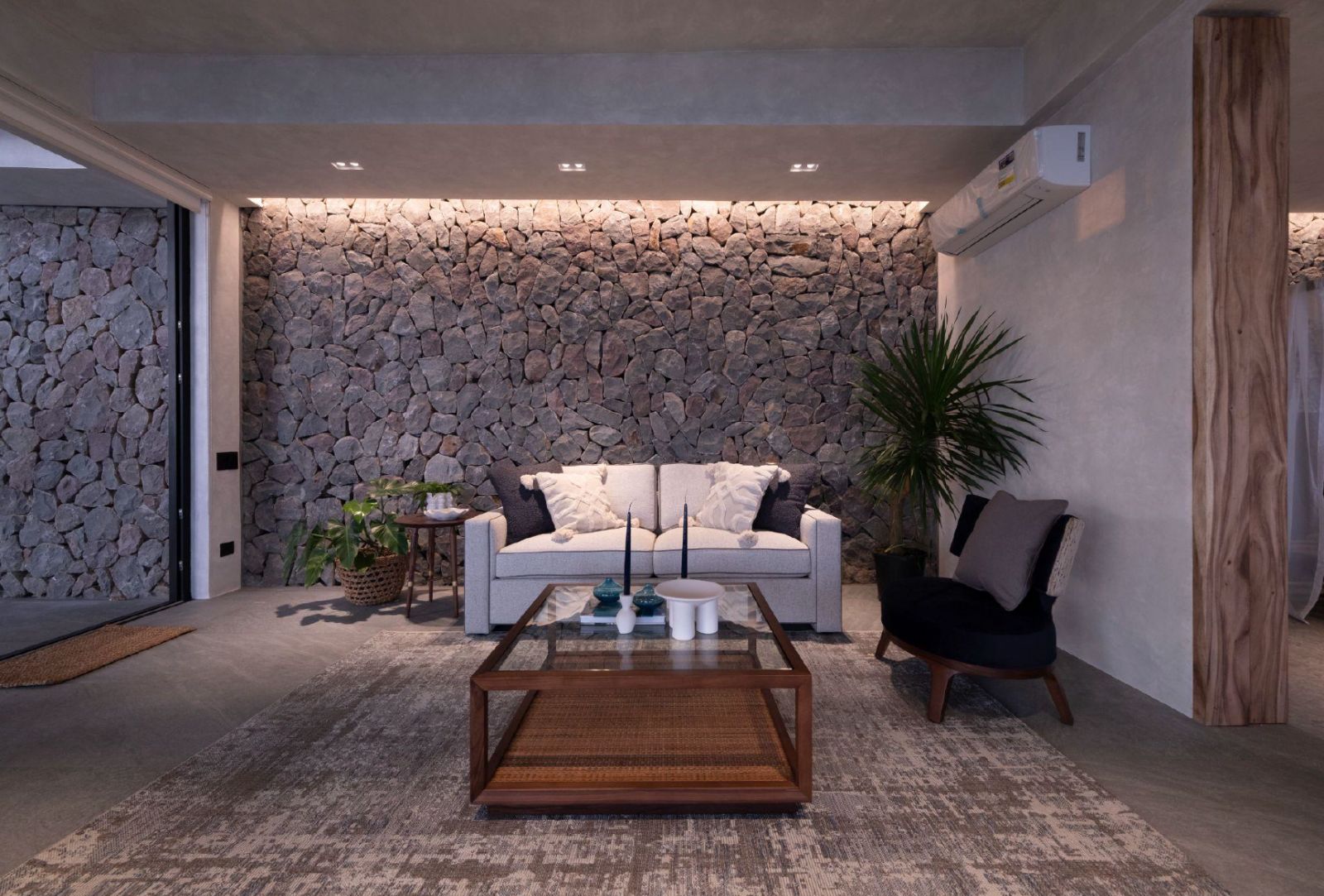 A. Residence by Empire Designs