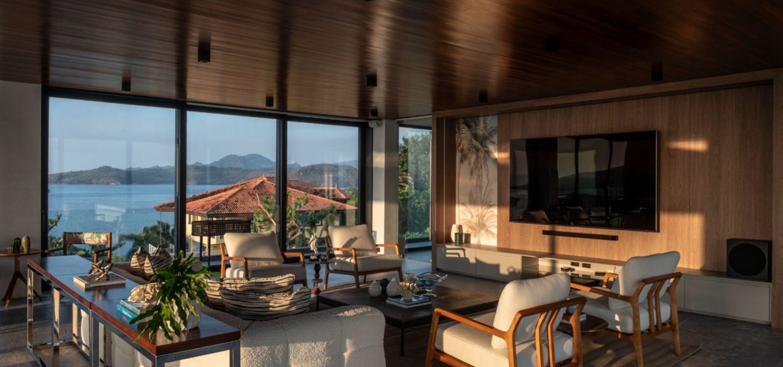 A. Residence by Empire Designs