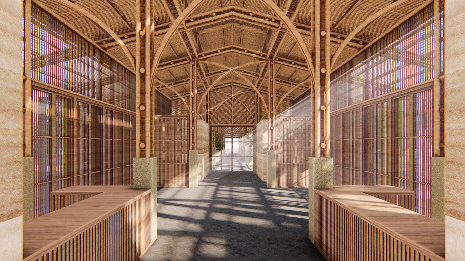 Kilyawan Farm Resort by Plontur Group & Arch. Dom Galicia