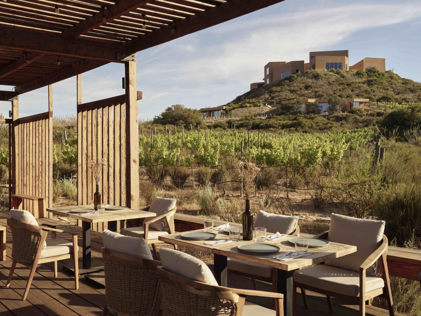 Suite Spots: Shishi-Iwa House introduces its latest package for solo travellers