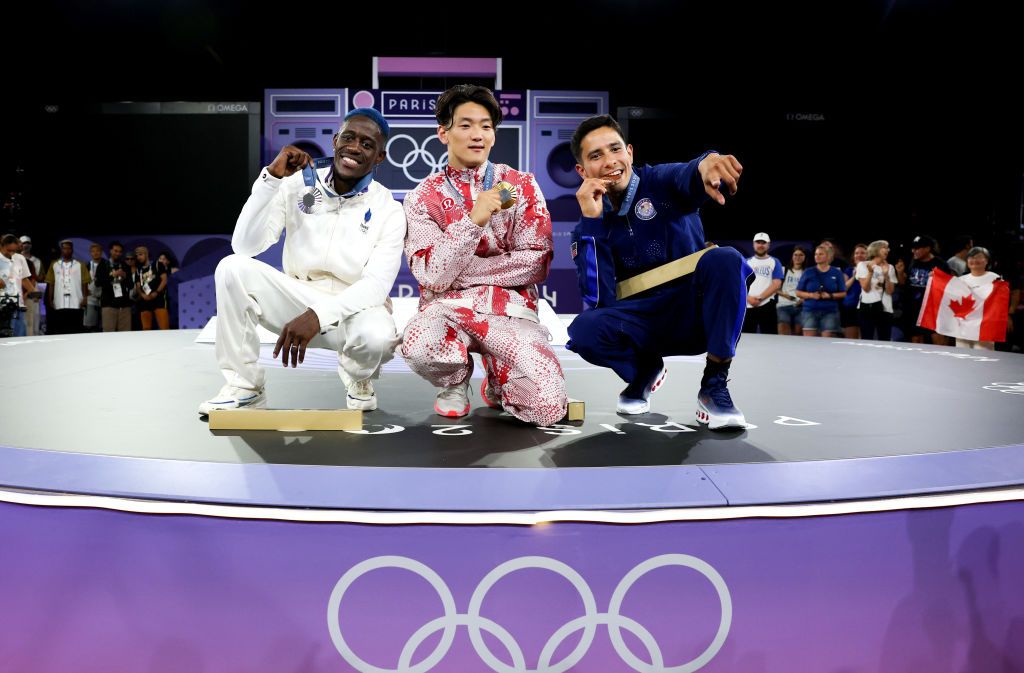 (Photo: Getty Images)