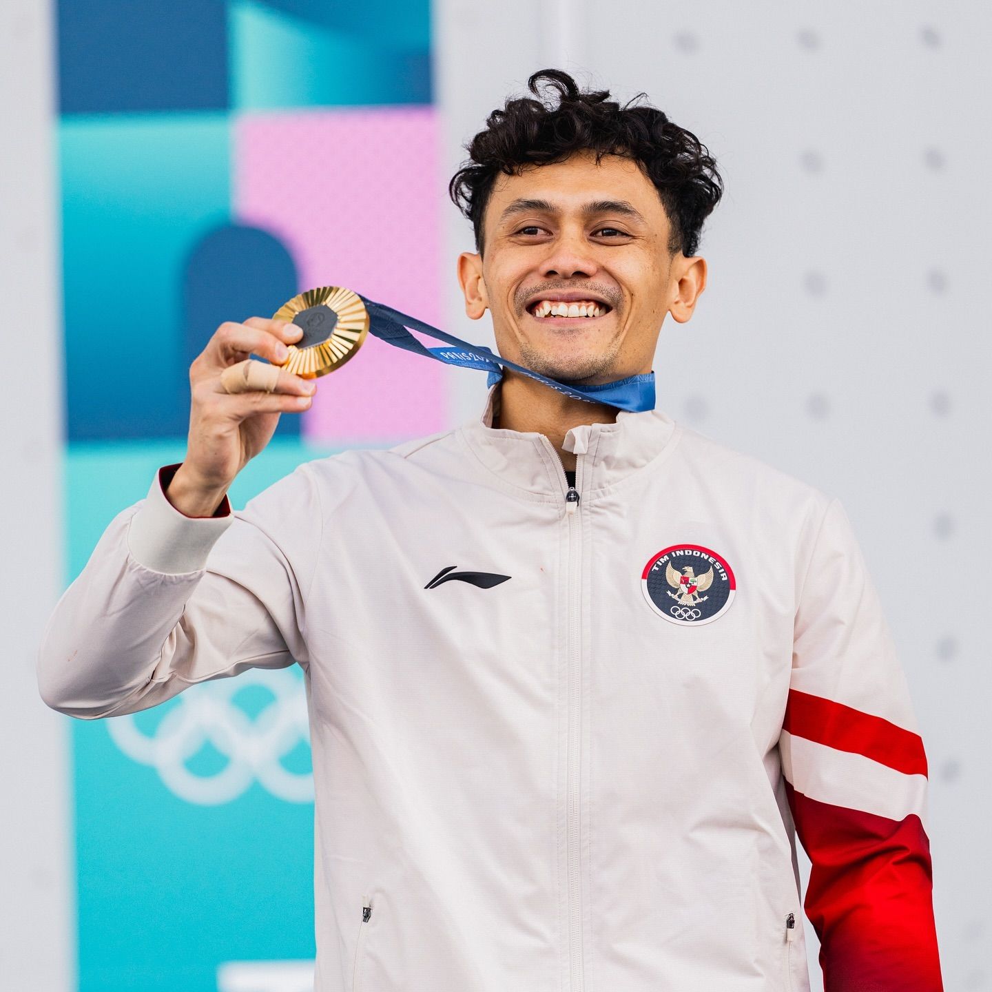 Paris Olympics