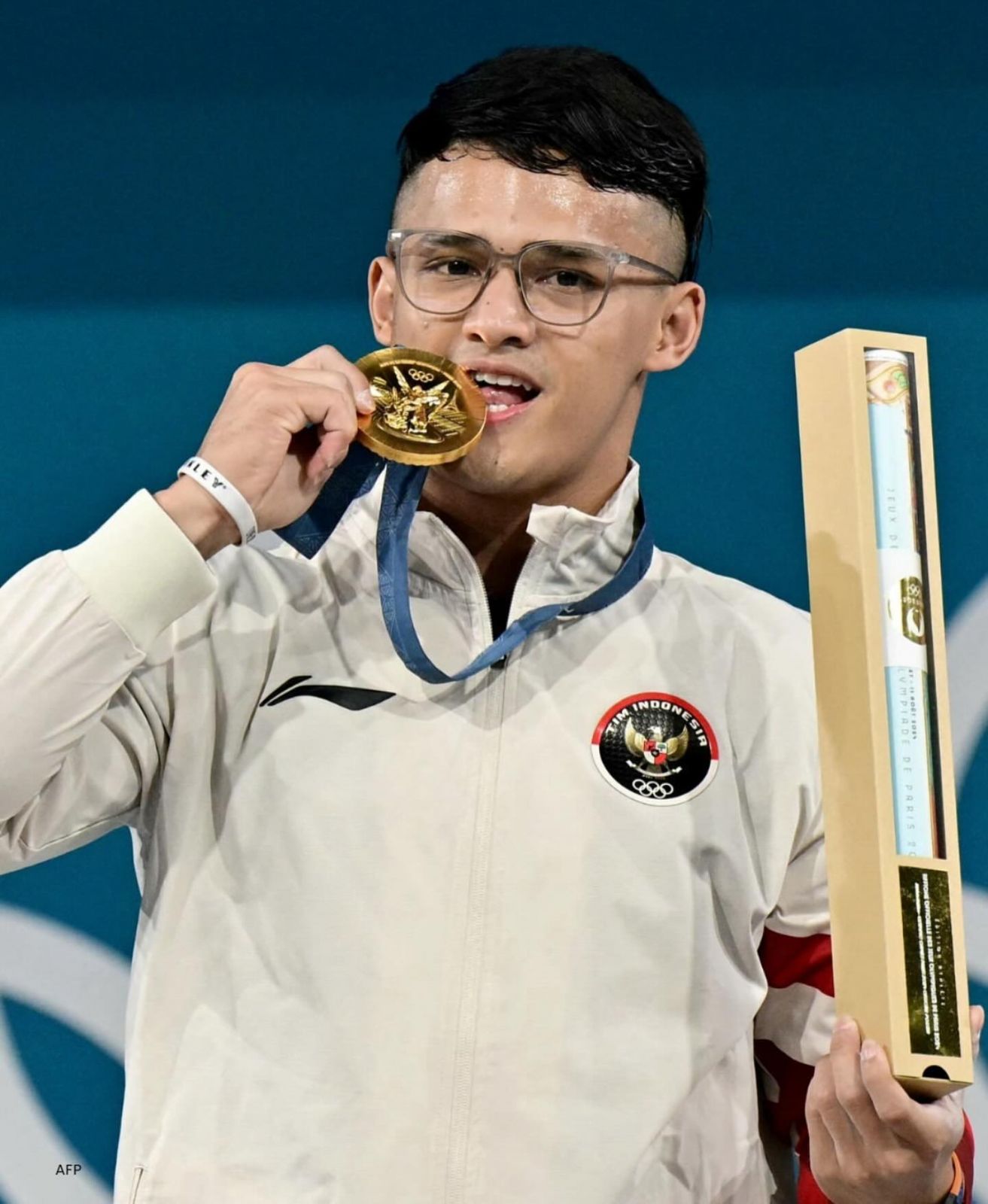 Paris Olympics