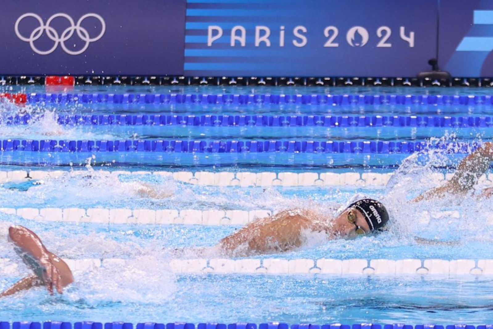 Despite the daunting atmosphere, Khiew said he said he learned from his experience that it was not about achieving the best time but executing a perfect lap by focusing on his form and technique (Photo: Khiew Hoe Yean)
