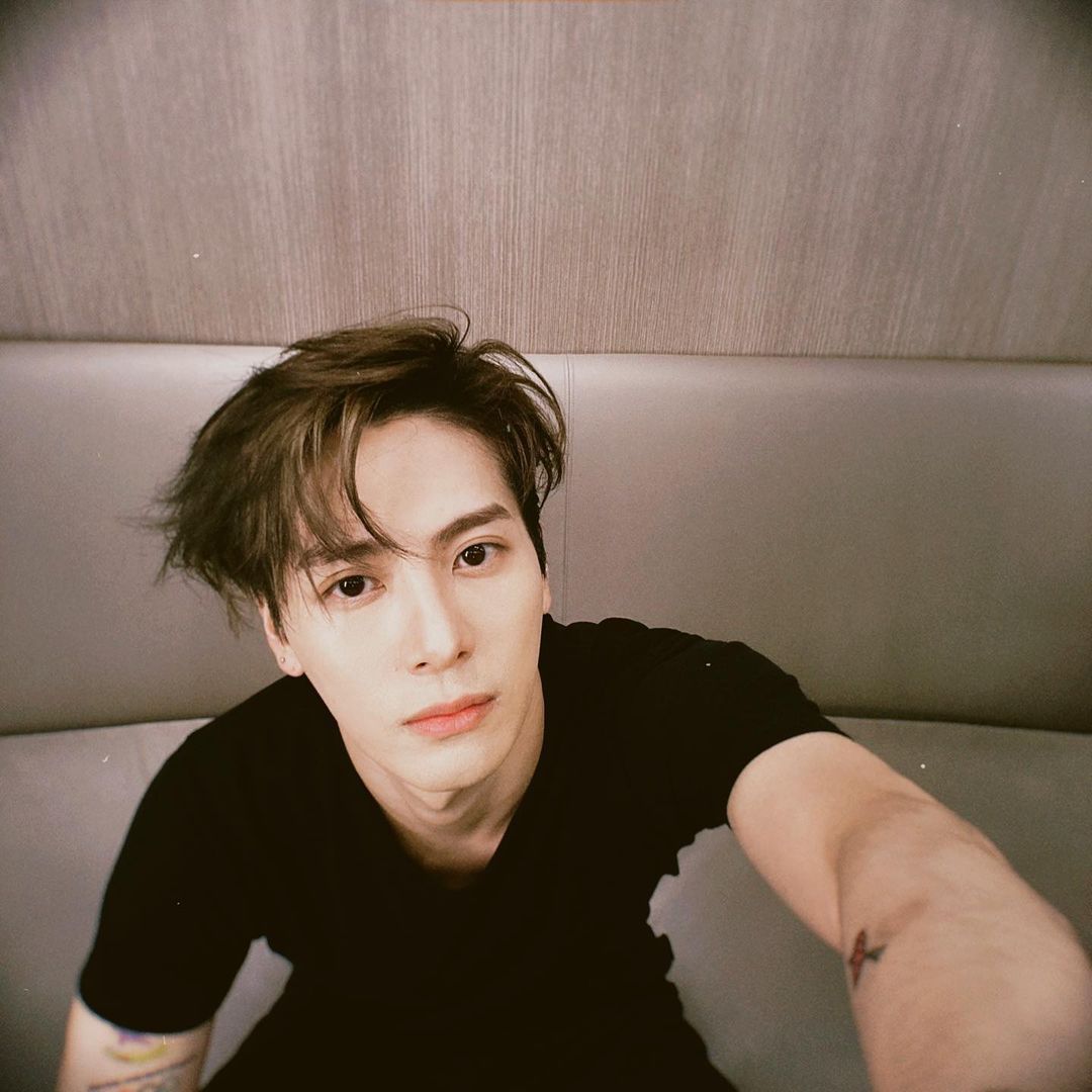 Jackson Wang