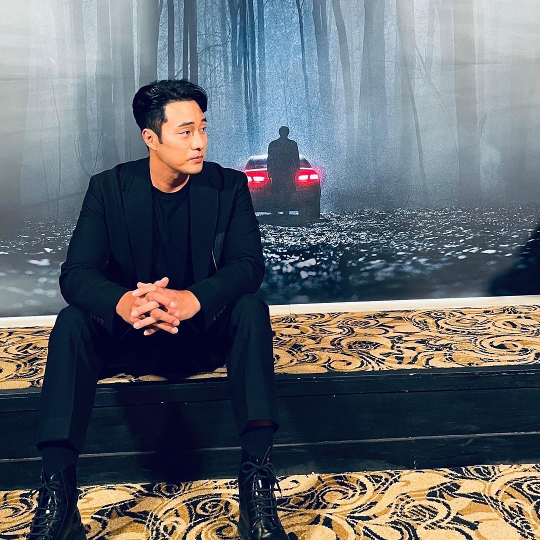 So Ji-sub