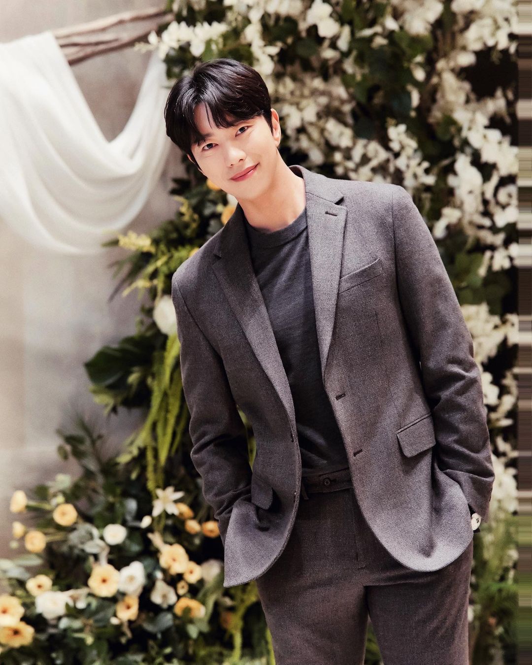 Yoon Hyun-min