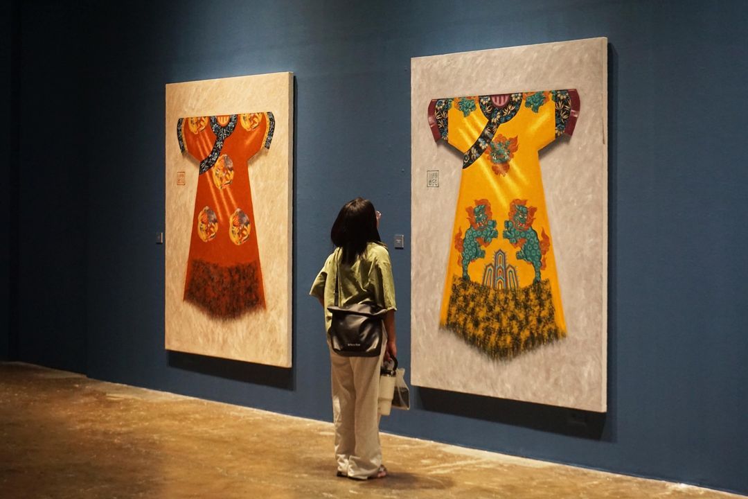 Top art exhibits in Metro Manila this August 2024 | Tatler Asia